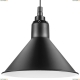 Светильник 765027 ★Lightstar, 1 x 40Вт☀, Черный► — Купить▼