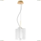Светильник 802115 ★Lightstar, 1 x 40Вт☀, Коричневый► — Купить▼