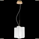 Светильник 802115 ★Lightstar, 1 x 40Вт☀, Коричневый► — Купить▼