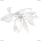 Люстра 754166 ★Lightstar, 6 x 40Вт☀, Белый► — Купить▼