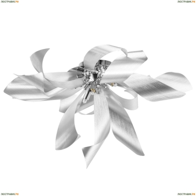 Люстра 754169 ★Lightstar, 6 x 40Вт☀, Хром► — Купить▼