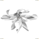 Люстра 754169 ★Lightstar, 6 x 40Вт☀, Хром► — Купить▼