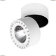 Светильник 381363 ★Lightstar, 1 x 35Вт☀, Черный► — Купить▼