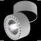 Светильник 381393 ★Lightstar, 1 x 35Вт☀, Черный► — Купить▼