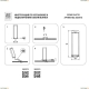 Светильник 382973 ★Lightstar, 1 x 8Вт☀, Черный► — Купить▼