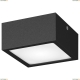 Светильник 380273 ★Lightstar, 1 x 8Вт☀, Черный► — Купить▼