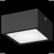 Светильник 380273 ★Lightstar, 1 x 8Вт☀, Черный► — Купить▼