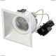 Светильник 214506 ★Lightstar, 1 x 50Вт☀, Белый► — Купить▼