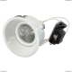 Светильник 214606 ★Lightstar, 1 x 50Вт☀, Белый► — Купить▼