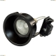Светильник 214607 ★Lightstar, 1 x 50Вт☀, Черный► — Купить▼