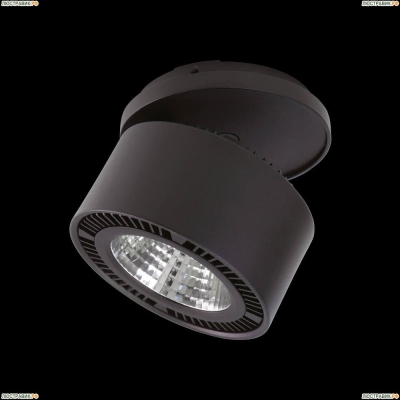 Светильник 213847 ★Lightstar, 1 x 40Вт☀, Черный► — Купить▼