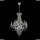 Люстра 700164 ★Osgona, 16 x 60Вт☀, Хром► — Купить▼